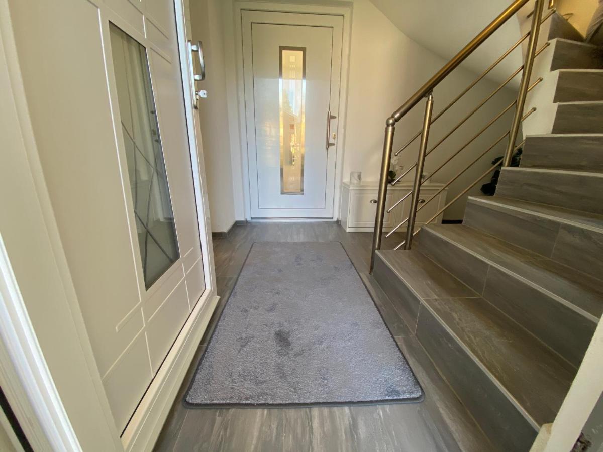 Traumhaus Flattnitz Lägenhet Exteriör bild